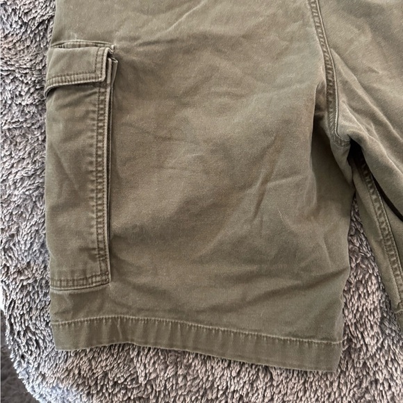 CARHARTT Men’s Cargo Shorts - Picture 4 of 16